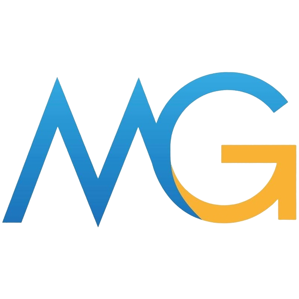 MG Group Logo